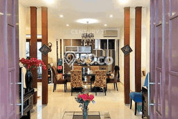Dijual Rumah Mewah Megah Dengan View Cantik di Sektor 3 - Bintaro, Tangerang Selatan Dijual Rumah Mewah Megah Dengan View Cantik di Sektor 3 - Bintaro, Tangerang Selatan