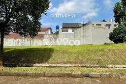 Tanah Dijual Area Strategis di BSD City Tangerang 240m2 Tanah Dijual Area Strategis di BSD City Tangerang 240m2