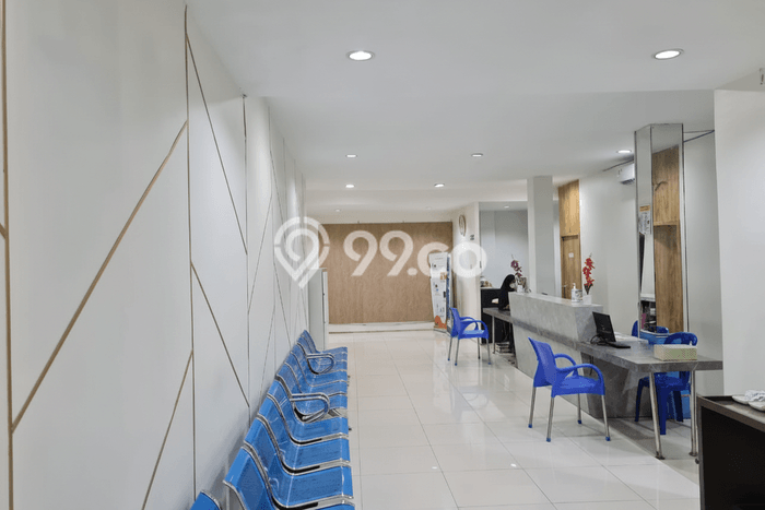 Lokasi Strategis! Dijual Komersial Bisnis di Pesanggrahan, Jakarta Selatan Kondisi Bagus Lokasi Strategis! Dijual Komersial Bisnis di Pesanggrahan, Jakarta Selatan Kondisi Bagus