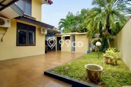 Rumah Luxury Modern Tanpa Renovasi di Sektor 3 - Bintaro Tangerang Selatan Rumah Luxury Modern Tanpa Renovasi di Sektor 3 - Bintaro Tangerang Selatan