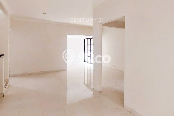 Rumah Luxury Modern Siap Huni di Sektor 9-Bintaro Tangerang Selatan Rumah Luxury Modern Siap Huni di Sektor 9-Bintaro Tangerang Selatan