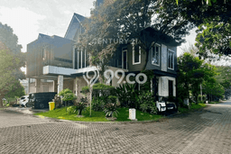 For Sale! Premium House LT 165m2 Desain Modern di Sektor 9-Bintaro For Sale! Premium House LT 165m2 Desain Modern di Sektor 9-Bintaro