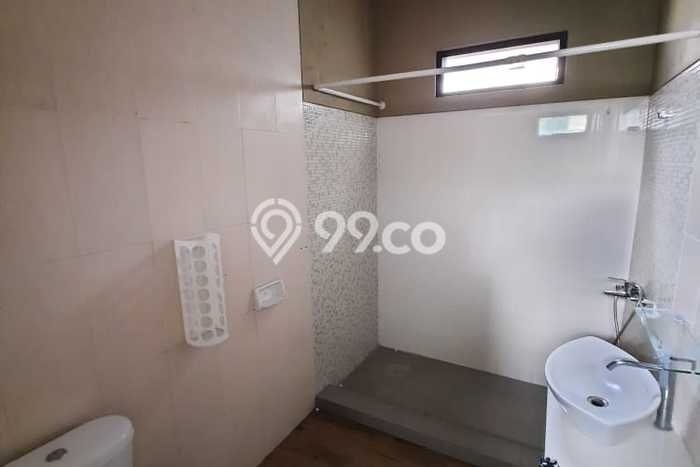 Ready to Use! Luxury House LT 120m2 Desain Elegan di Bintaro Ready to Use! Luxury House LT 120m2 Desain Elegan di Bintaro