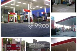 Pabrik Dijual di Pasar Minggu Jakarta Selatan dengan LB 700m2 Pabrik Dijual di Pasar Minggu Jakarta Selatan dengan LB 700m2