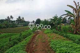 Dijual Tanah di Jakarta Selatan, Luas 16791m2 - Dijual Tanah di Jakarta Selatan, Luas 16791m2 -