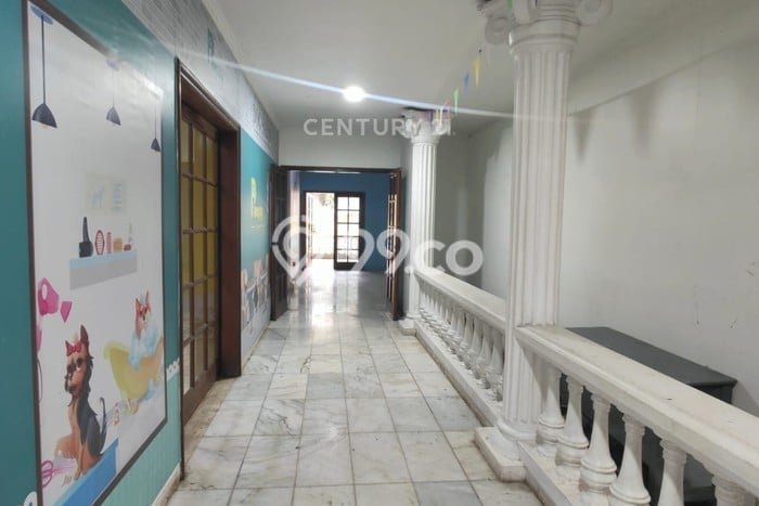 Hunian Modern Dikontrakkan 3 Kamar di Mampang Prapatan Bisa Nego Hunian Modern Dikontrakkan 3 Kamar di Mampang Prapatan Bisa Nego