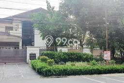 For Sale! Premium House LT 448m2 Desain Modern di Cibubur For Sale! Premium House LT 448m2 Desain Modern di Cibubur
