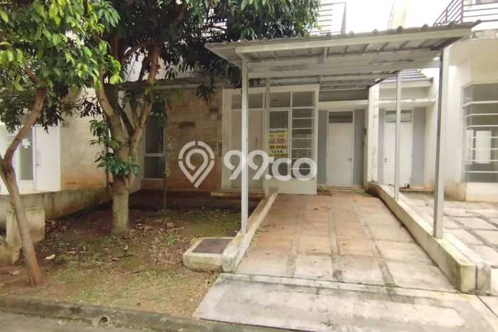 For Sale Rumah 3 Kamar Lokasi Ideal Bagus dan Strategis di Gunung Sindur For Sale Rumah 3 Kamar Lokasi Ideal Bagus dan Strategis di Gunung Sindur