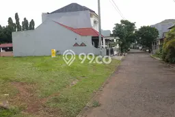 Dijual Tanah 146m2 di BSD City, Tangerang Dijual Tanah 146m2 di BSD City, Tangerang