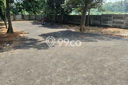 Lahan untuk Dijual Lokasi Legok, Tangerang Luas 2000m2 SHM Lahan untuk Dijual Lokasi Legok, Tangerang Luas 2000m2 SHM