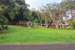 Dijual Tanah Lokasi BSD, Tangerang Seluas 198m2 Dijual Tanah Lokasi BSD, Tangerang Seluas 198m2