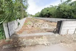 Lahan Kosong Dijual di Tangerang dengan Area 1980m2 Lahan Kosong Dijual di Tangerang dengan Area 1980m2