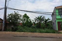 Tanah Strategis Dijual di Tangerang Tangerang 267m2 Tanah Strategis Dijual di Tangerang Tangerang 267m2