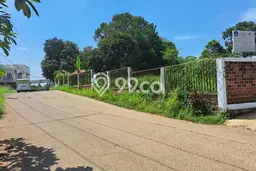Tanah Dijual Lokasi Gunung Sindur, Bogor Luas 1980m2 Legalitas Aman Tanah Dijual Lokasi Gunung Sindur, Bogor Luas 1980m2 Legalitas Aman