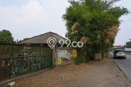 Lahan Dijual Lokasi Gunung Sindur, Bogor dengan Luas Tanah 6000m2 dan Status SHM Lahan Dijual Lokasi Gunung Sindur, Bogor dengan Luas Tanah 6000m2 dan Status SHM
