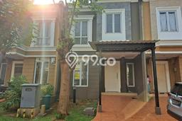 Jual Rumah Modern 3 KT di Gading Serpong, Tangerang Jual Rumah Modern 3 KT di Gading Serpong, Tangerang
