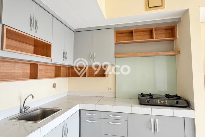 Apartemen Minimalis untuk Disewa, 1 Kamar di Tangerang Apartemen Minimalis untuk Disewa, 1 Kamar di Tangerang