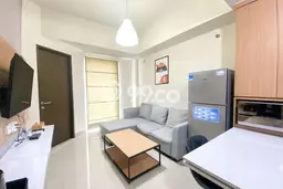 Untuk Dijual Apartemen 1 KT & 1 KM di Bekasi Area Strategis Untuk Dijual Apartemen 1 KT & 1 KM di Bekasi Area Strategis