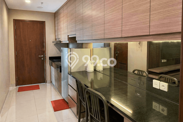 Sewa Apartemen Harga Terjangkau di BSD City 1 KT Sewa Apartemen Harga Terjangkau di BSD City 1 KT