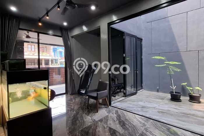 Griya Jakarta Griya Jakarta