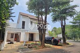 For Sale! Premium House LT 313m2 Desain Modern di BSD For Sale! Premium House LT 313m2 Desain Modern di BSD
