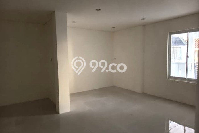 Hunian Mewah LB 300m2 Siap Pakai Desain Elegan di BSD City, Tangerang Hunian Mewah LB 300m2 Siap Pakai Desain Elegan di BSD City, Tangerang
