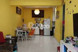 Hunian Nyaman Asri 4 KT Siap Pakai di Gading Serpong Tangerang Hunian Nyaman Asri 4 KT Siap Pakai di Gading Serpong Tangerang