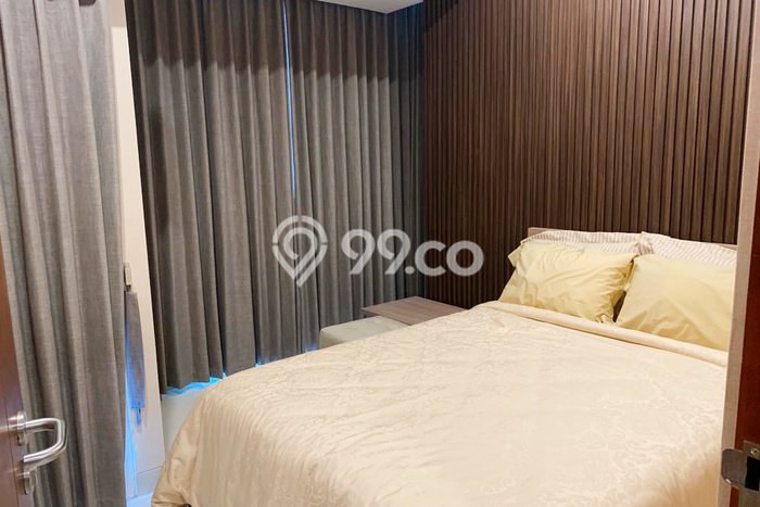 Sewa Apartemen Harga Terjangkau di BSD City 1 KT Sewa Apartemen Harga Terjangkau di BSD City 1 KT