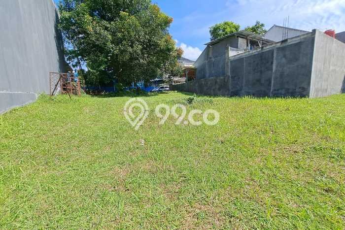 Dijual Tanah Lokasi Cibubur, Bekasi Seluas 502m2 Dijual Tanah Lokasi Cibubur, Bekasi Seluas 502m2