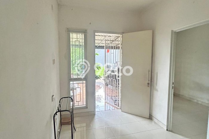 Rumah Nyaman 2 KT LB 30m2 Kondisi Bagus di Pasar Kemis Rumah Nyaman 2 KT LB 30m2 Kondisi Bagus di Pasar Kemis