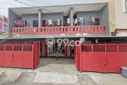 Kost Dijual Lokasi Tangerang, Tangerang, Spesifikasi 26 Kamar Tidur dan Luas 500m2 Kost Dijual Lokasi Tangerang, Tangerang, Spesifikasi 26 Kamar Tidur dan Luas 500m2