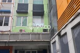 Paling Dicari! Ruko Dijual di BSD City Harga Kompetitif Paling Dicari! Ruko Dijual di BSD City Harga Kompetitif