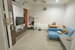 Jual Rumah Modern 3 KT di Gading Serpong, Tangerang Jual Rumah Modern 3 KT di Gading Serpong, Tangerang