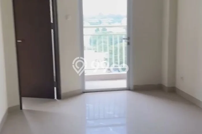 Mustika Golf Residence Mustika Golf Residence