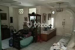 Dijual Rumah Modern 4 KT di Bintaro, Tangerang Selatan Dijual Rumah Modern 4 KT di Bintaro, Tangerang Selatan