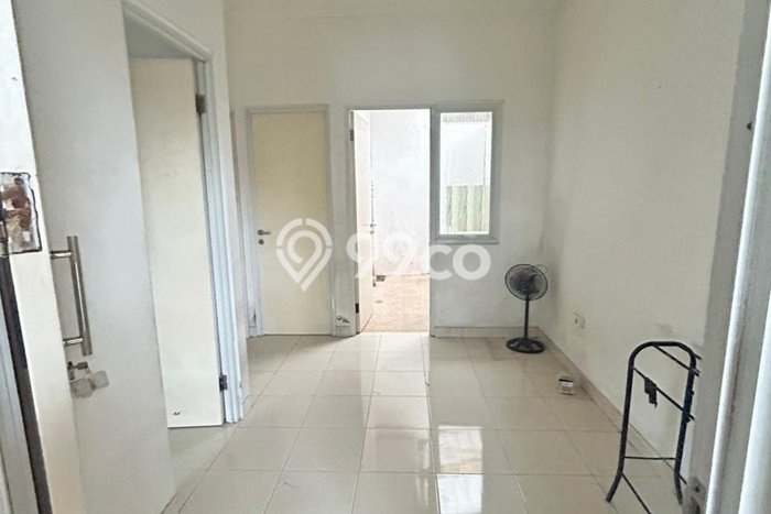 Rumah Nyaman 2 KT LB 30m2 Kondisi Bagus di Pasar Kemis Rumah Nyaman 2 KT LB 30m2 Kondisi Bagus di Pasar Kemis