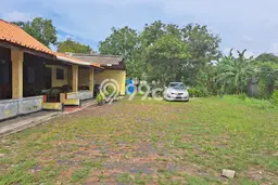 Tanah di Tangerang, Tangerang Luas 1985m2 Dijual Segera Tanah di Tangerang, Tangerang Luas 1985m2 Dijual Segera