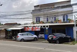Dijual Hunian Mewah dengan Fasilitas Sekitar Lengkap di Bogor Tengah, Bogor Dijual Hunian Mewah dengan Fasilitas Sekitar Lengkap di Bogor Tengah, Bogor