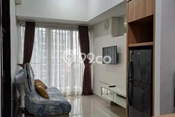 Siap Huni Apartemen di Tangerang 1 Kamar & 1 Kamar Mandi, Luas 40m2 Siap Huni Apartemen di Tangerang 1 Kamar & 1 Kamar Mandi, Luas 40m2