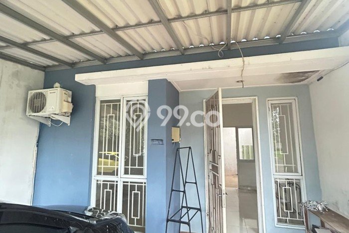 Rumah Nyaman 2 KT LB 30m2 Kondisi Bagus di Pasar Kemis Rumah Nyaman 2 KT LB 30m2 Kondisi Bagus di Pasar Kemis