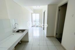 Siap Huni Apartemen 1 KT 1 KM di BSD City Luas 28m2 Siap Huni Apartemen 1 KT 1 KM di BSD City Luas 28m2