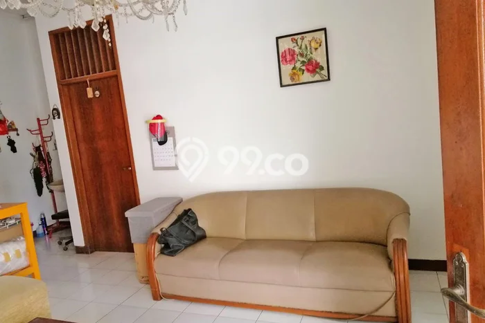 Jual Rumah Modern 4 KT di Bintaro, Tangerang Selatan Jual Rumah Modern 4 KT di Bintaro, Tangerang Selatan