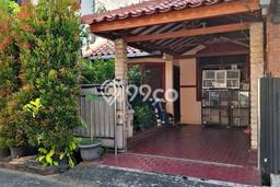 Jual Rumah Modern 3 KT di Bintaro, Tangerang Selatan Jual Rumah Modern 3 KT di Bintaro, Tangerang Selatan