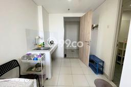 Apartemen Murah Dijual di Tangerang 1 KT & 1 KM Apartemen Murah Dijual di Tangerang 1 KT & 1 KM