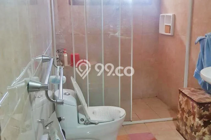 Rumah Luxury Modern Tanpa Renovasi di Bendungan Hilir Jakarta Pusat Rumah Luxury Modern Tanpa Renovasi di Bendungan Hilir Jakarta Pusat