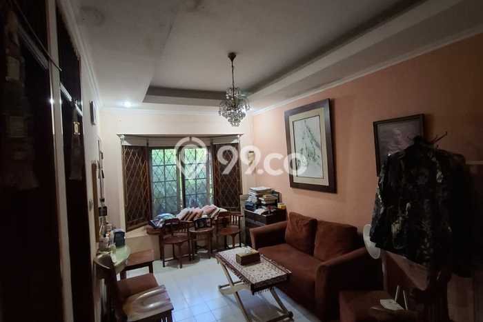 Jual Rumah Modern 3 KT di Bintaro, Tangerang Selatan Jual Rumah Modern 3 KT di Bintaro, Tangerang Selatan