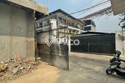 Dijual Tanah Kawasan Kemang, Luas 366m2m², Area Potensial Dijual Tanah Kawasan Kemang, Luas 366m2m², Area Potensial