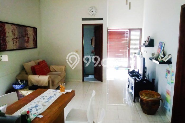 KESEMPATAN TERBAIK! Rumah Asri di Bintaro, LT 172m2m² Bangunan 100m2m² KESEMPATAN TERBAIK! Rumah Asri di Bintaro, LT 172m2m² Bangunan 100m2m²