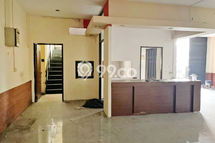 Ruko Dijual di Jakarta Selatan LT 150m2 & LB 360m2 Lokasi Terbaik! Ruko Dijual di Jakarta Selatan LT 150m2 & LB 360m2 Lokasi Terbaik!