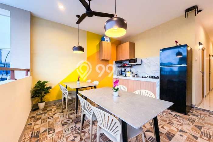 For Sale! Premium House LT 111m2 Desain Elegan di Tanjung Duren For Sale! Premium House LT 111m2 Desain Elegan di Tanjung Duren